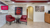 Red Roof Inn Nashville - Franklin Lobby