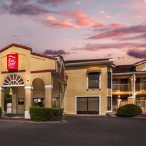 Red Roof Inn Nashville - Franklin