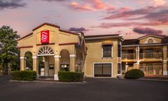 Red Roof Inn Nashville - Franklin