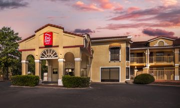 Red Roof Inn Nashville - Franklin