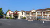 Red Roof Inn Nashville - Franklin Exterior