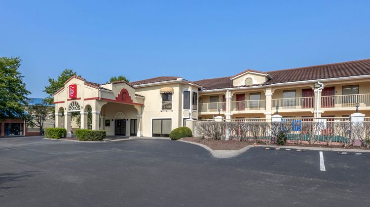 Red Roof Inn Nashville - Franklin Exterior
