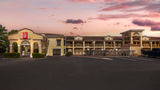 Red Roof Inn Nashville - Franklin Exterior