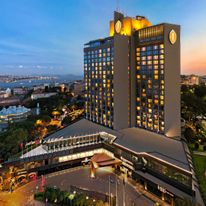 InterContinental Istanbul