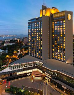 InterContinental Istanbul