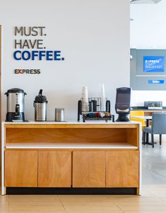 Holiday Inn Express Managua