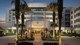 InterContinental at Doral Miami
