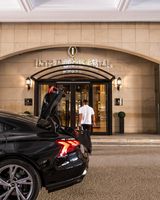 InterContinental Mzaar Mountain Resort &