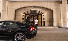 InterContinental Mzaar Mountain Resort &
