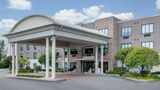 Holiday Inn Express Exterior