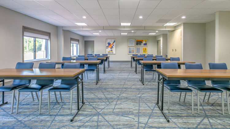 Holiday Inn Express Meeting