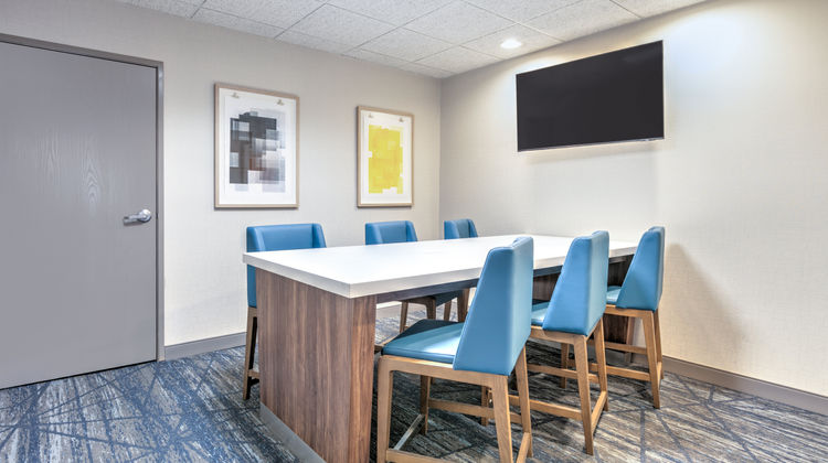 Holiday Inn Express Meeting