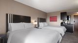 Holiday Inn Calgary Airport Room