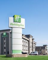Holiday Inn Calgary Airport