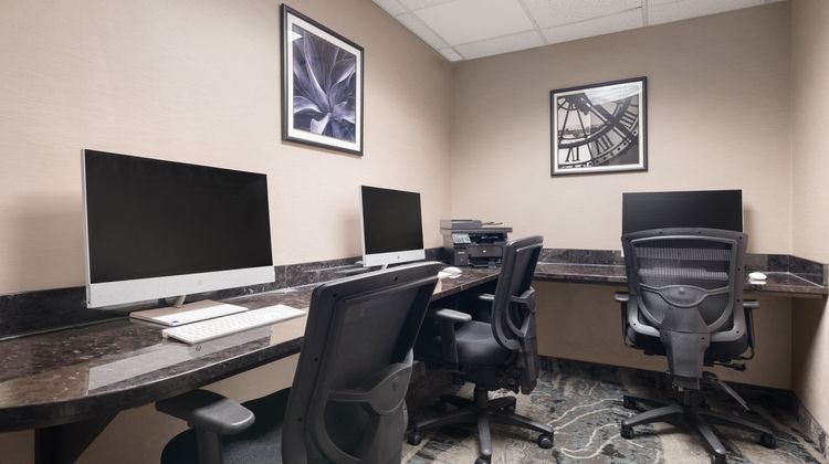 Holiday Inn Calgary Airport Other
