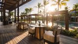 Regent Bali Canggu Restaurant