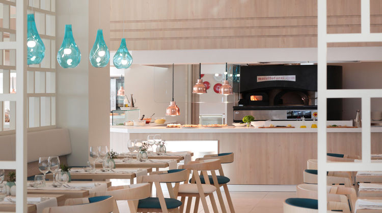 Iberostar Selection Sabila Restaurant