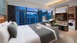 Ascott North Point Hong Kong Room