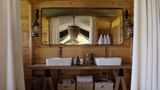 Singita Mara River Tented Camp Room