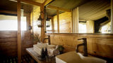 Singita Mara River Tented Camp Room