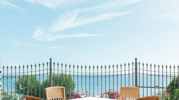 Iberostar Selection Anthelia Restaurant