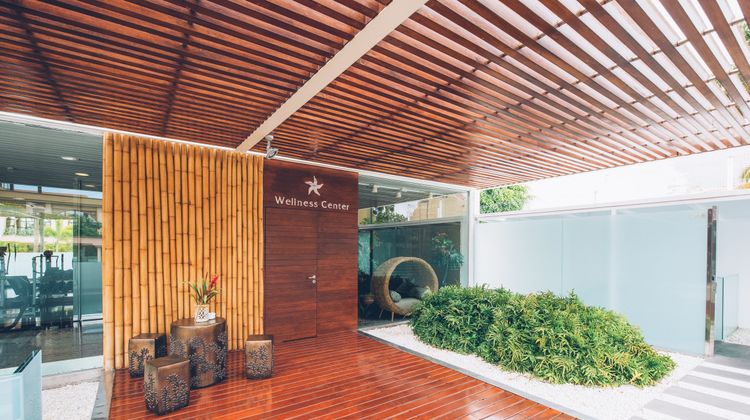 Iberostar Selection Anthelia Spa