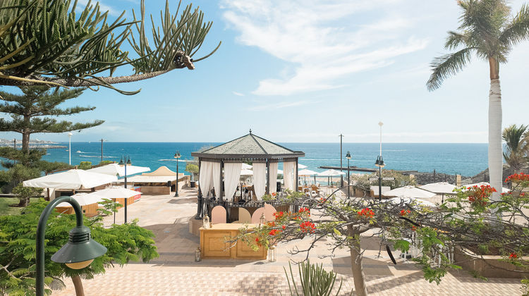 Iberostar Selection Anthelia Meeting
