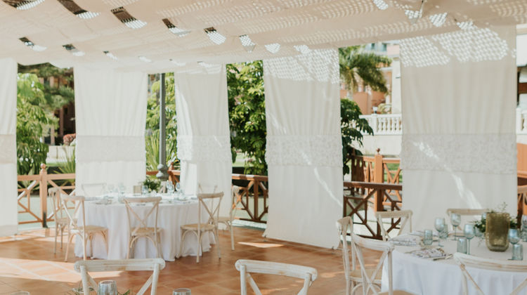 Iberostar Selection Anthelia Meeting