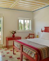 Hotel Vermelho Melides