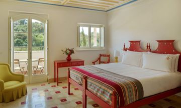 Hotel Vermelho Melides