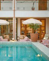 The Agora Hotel