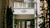 The Agora Hotel Exterior