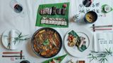 Su Shien Valley Restaurant