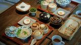 Su Shien Valley Restaurant