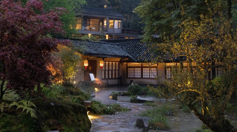 Su Shien Valley Exterior. Images powered by <a href="https://www.leonardoworldwide.com" target="_blank" rel="noopener">Leonardo</a>.