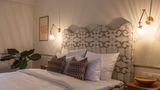 The Agora Hotel Room