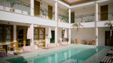 The Agora Hotel Pool