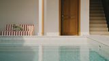The Agora Hotel Pool