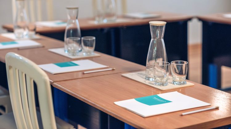Iberostar Waves Las Dalias Meeting