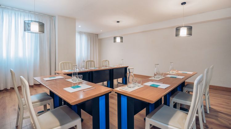 Iberostar Waves Las Dalias Meeting