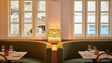 The Agora Hotel Restaurant