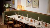 The Agora Hotel Restaurant