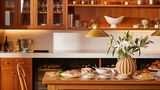 The Agora Hotel Restaurant