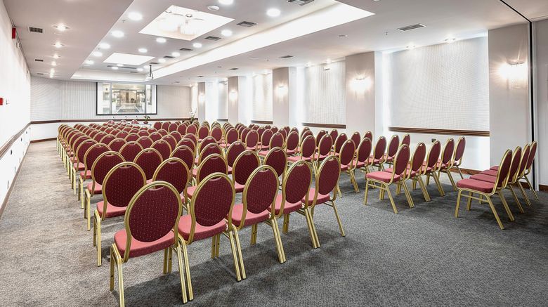 <b>Civitel Akali Hotel Meeting</b>. Images powered by <a href="https://www.leonardoworldwide.com/" title="Leonardo Worldwide" target="_blank">Leonardo</a>.