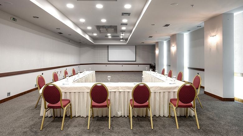 <b>Civitel Akali Hotel Meeting</b>. Images powered by <a href="https://www.leonardoworldwide.com/" title="Leonardo Worldwide" target="_blank">Leonardo</a>.