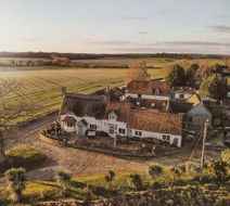 The Crab & Boar Recreation