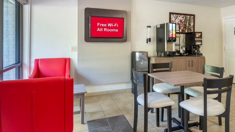 <b>Red Roof Inn Doswell - Kings Dominion Other</b>. Images powered by <a href="https://www.leonardoworldwide.com/" title="Leonardo Worldwide" target="_blank">Leonardo</a>.