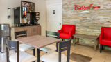 Red Roof Inn Doswell - Kings Dominion Lobby