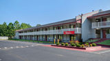 Red Roof Inn Doswell - Kings Dominion Exterior