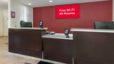 Red Roof Inn Doswell - Kings Dominion Lobby